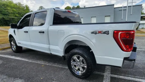 Photos of 2023 FORD F-150 SUPERCREW THE LOWEST PRICE for sale in Columbus, OH at Auto Palace