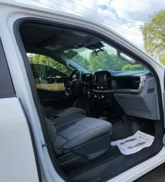 More photos of 2023 FORD F-150 SUPERCREW THE LOWEST PRICE at Auto Palace, OH