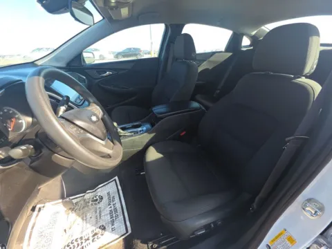 More photos of 2023 CHEVROLET MALIBU LT at Auto Palace, OH