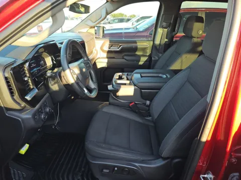 More photos of 2023 CHEVROLET SILVERADO 1500 LT at Auto Palace, OH