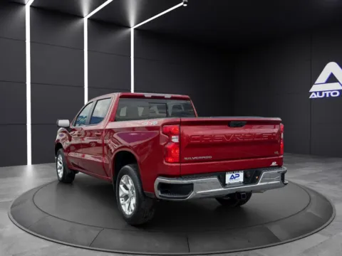 More photos of 2023 CHEVROLET SILVERADO 1500 LT KBB VALUE 35K WOW at Auto Palace, OH