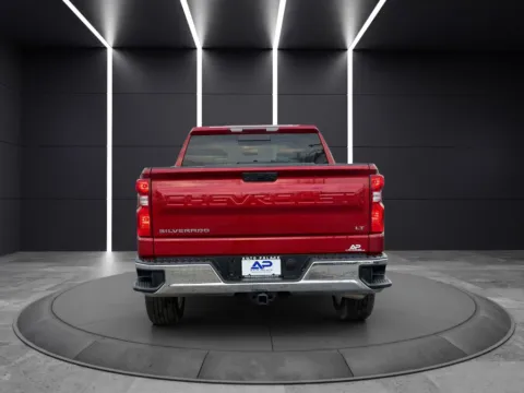 More photos of 2023 CHEVROLET SILVERADO 1500 LT KBB VALUE 35K WOW at Auto Palace, OH