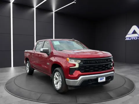 Another view of 2023 CHEVROLET SILVERADO 1500 LT KBB VALUE 35K WOW for sale in Columbus, OH at Auto Palace