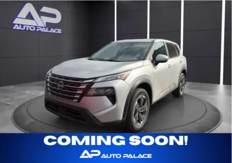 More photos of 2025 NISSAN ROGUE SV THE LOWEST PRICE AROUND at Auto Palace, OH