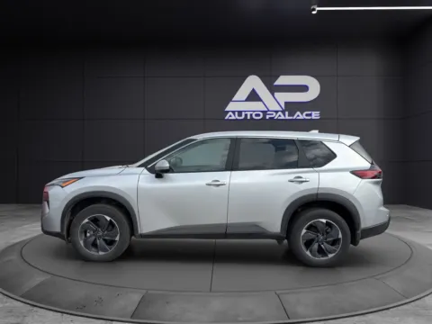 Photos of 2025 NISSAN ROGUE SV for sale in Columbus, OH at Auto Palace