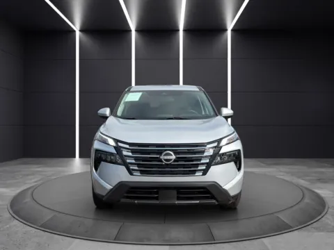 Photos of 2025 NISSAN ROGUE SV THE LOWEST PRICE AROUND for sale in Columbus, OH at Auto Palace