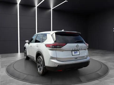 More photos of 2025 NISSAN ROGUE SV THE LOWEST PRICE AROUND at Auto Palace, OH