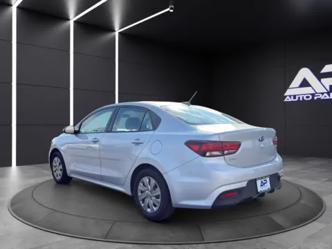 More photos of 2020 KIA RIO LX KBB VALUE $11,700 at Auto Palace, OH