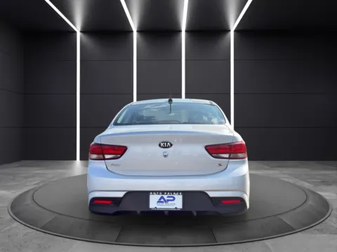 More photos of 2020 KIA RIO LX KBB VALUE $11,700 at Auto Palace, OH
