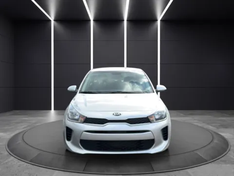 Photos of 2020 KIA RIO LX for sale in Columbus, OH at Auto Palace