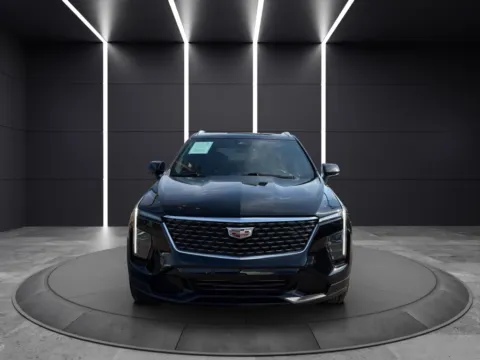 Photos of 2024 CADILLAC XT4 PREMIUM LUXURY LOWEST PRICE for sale in Columbus, OH at Auto Palace