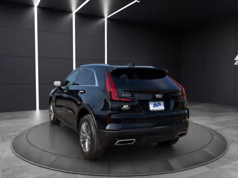 More photos of 2024 CADILLAC XT4 PREMIUM LUXURY LOWEST PRICE at Auto Palace, OH