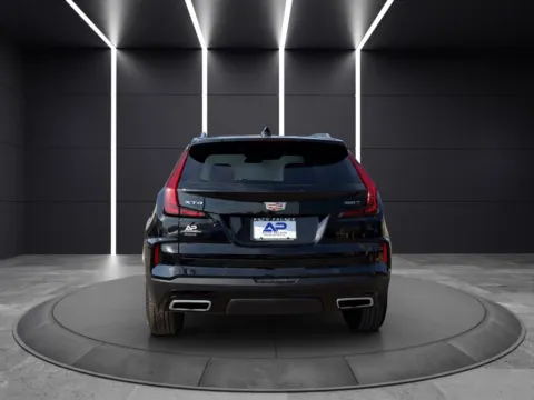 More photos of 2024 CADILLAC XT4 PREMIUM LUXURY LOWEST PRICE at Auto Palace, OH