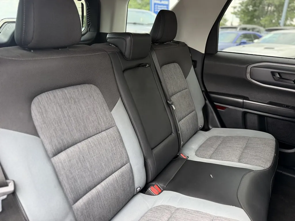 2022 Ford Bronco Sport Big Bend - Photo 18