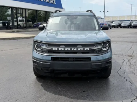 Photos of 2022 FORD BRONCO SPORT BIG BEND for sale in Columbus, OH at Auto Palace