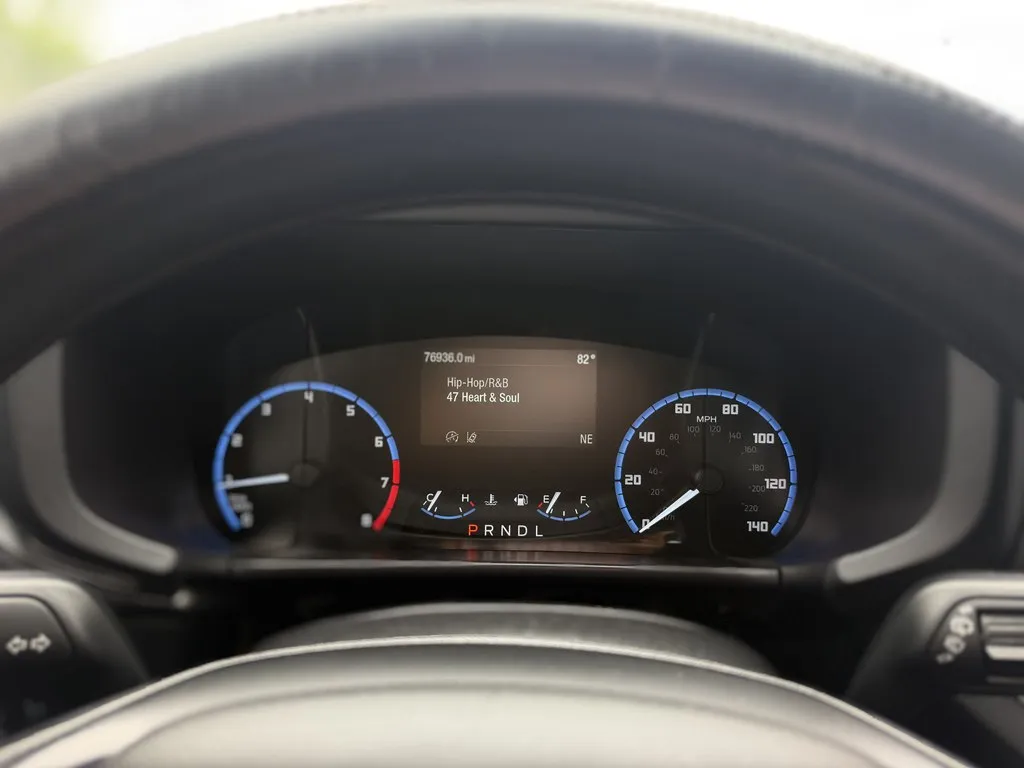 2022 Ford Bronco Sport Big Bend - Photo 15