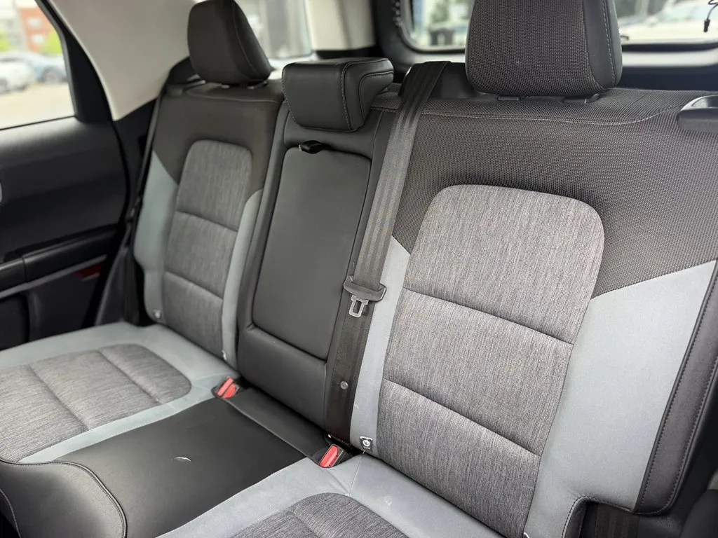 2022 Ford Bronco Sport Big Bend - Photo 19