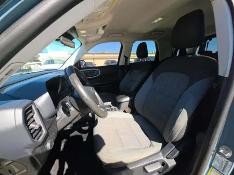 Another view of 2022 FORD BRONCO SPORT BIG BEND for sale in Columbus, OH at Auto Palace
