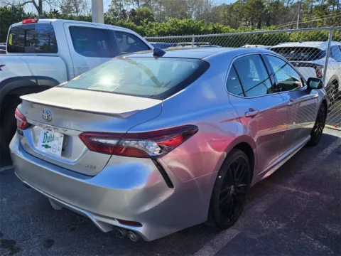 Photos of 2021 TOYOTA CAMRY XSE for sale in Columbus, OH at Auto Palace