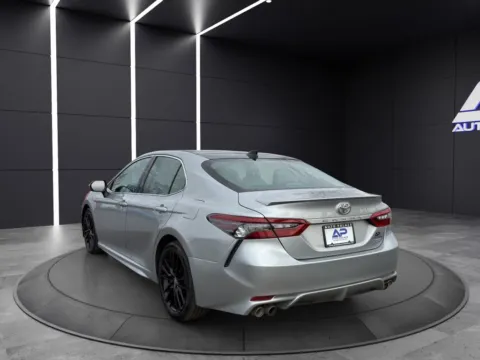 More photos of 2021 TOYOTA CAMRY XSE at Auto Palace, OH