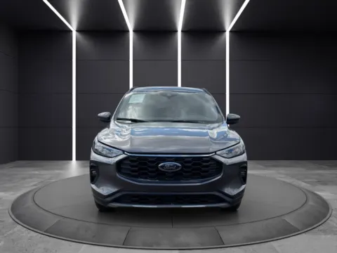 Photos of 2025 FORD ESCAPE ST LINE SELECT for sale in Columbus, OH at Auto Palace