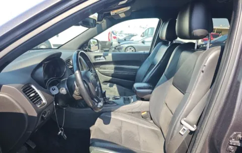 Another view of 2018 DODGE DURANGO GT for sale in Columbus, OH at Auto Palace