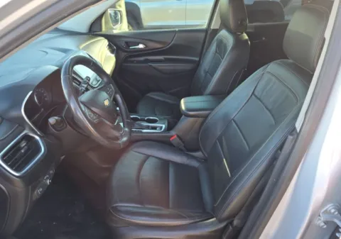 Another view of 2020 CHEVROLET EQUINOX PREMIER for sale in Columbus, OH at Auto Palace