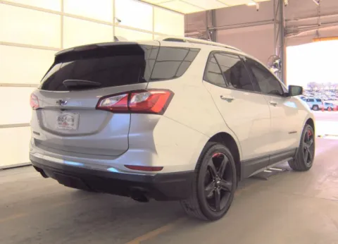 Photos of 2020 CHEVROLET EQUINOX PREMIER for sale in Columbus, OH at Auto Palace