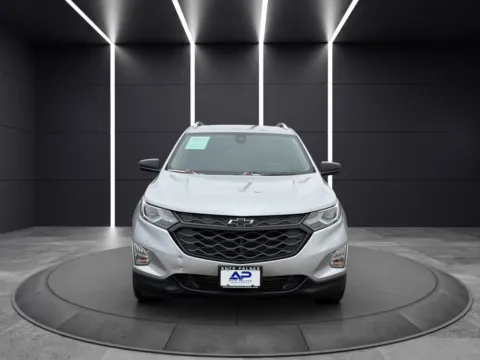 Photos of 2020 CHEVROLET EQUINOX PREMIER LOWEST PRICE AROUND for sale in Columbus, OH at Auto Palace