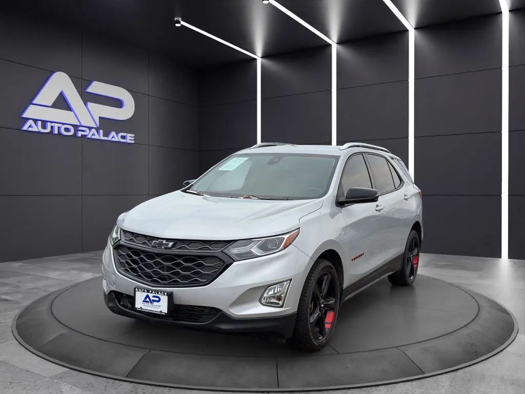 2020 CHEVROLET EQUINOX PREMIER LOWEST PRICE AROUND for sale in Columbus, OH