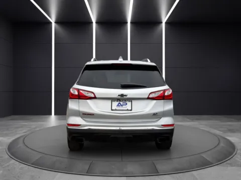 More photos of 2020 CHEVROLET EQUINOX PREMIER LOWEST PRICE AROUND at Auto Palace, OH