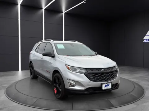 Another view of 2020 CHEVROLET EQUINOX PREMIER LOWEST PRICE AROUND for sale in Columbus, OH at Auto Palace