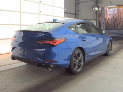 Photos of 2024 ACURA INTEGRA A-SPEC for sale in Columbus, OH at Auto Palace