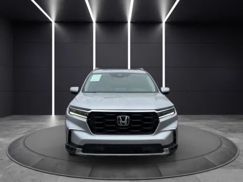 Photos of 2025 HONDA PILOT TOURING KBB VALUE 37K WOW for sale in Columbus, OH at Auto Palace