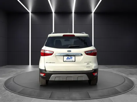 More photos of 2019 FORD ECOSPORT TITANIUM KBB VALUE 12K WOW at Auto Palace, OH