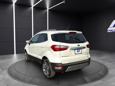More photos of 2019 FORD ECOSPORT TITANIUM KBB VALUE 12K WOW at Auto Palace, OH