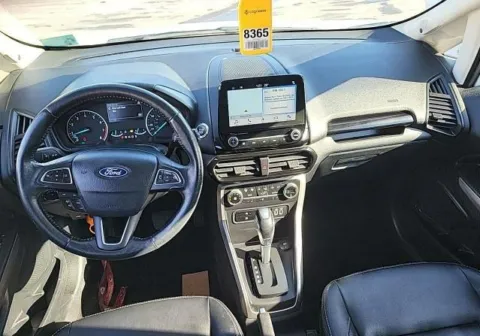 More photos of 2019 FORD ECOSPORT TITANIUM at Auto Palace, OH