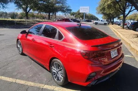 Photos of 2024 KIA FORTE GT LINE for sale in Columbus, OH at Auto Palace