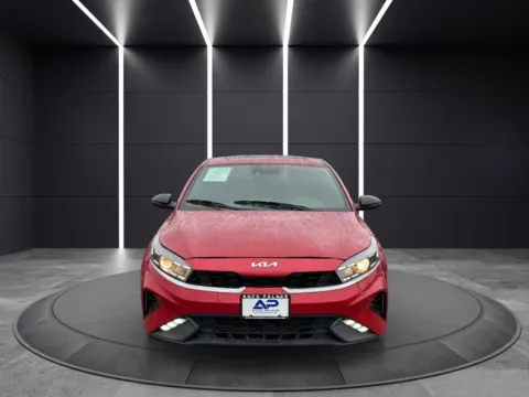 Photos of 2024 KIA FORTE GT LINE KBB VALUE 20K WOW for sale in Columbus, OH at Auto Palace