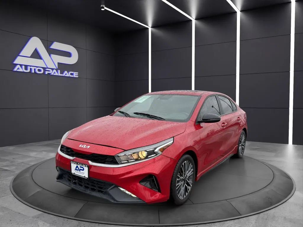 2024 KIA FORTE GT LINE KBB VALUE 20K WOW for sale in Columbus, OH