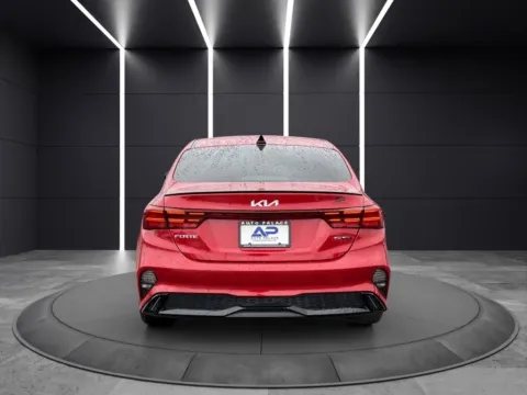 More photos of 2024 KIA FORTE GT LINE KBB VALUE 20K WOW at Auto Palace, OH