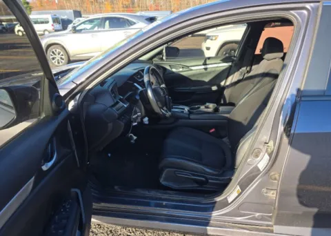 Another view of 2019 HONDA CIVIC SPORT for sale in Columbus, OH at Auto Palace