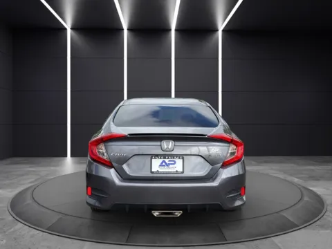 More photos of 2019 HONDA CIVIC SPORT KBB VALUE 19K WOW at Auto Palace, OH