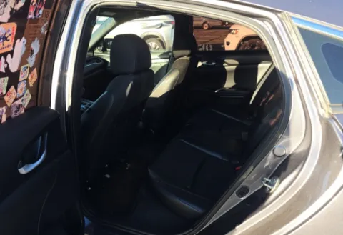 More photos of 2019 HONDA CIVIC SPORT at Auto Palace, OH