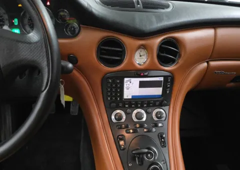 More photos of 2002 MASERATI SPYDER CAMBIOCORSA at Auto Palace, OH