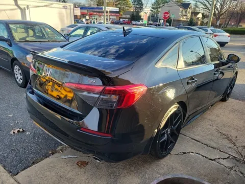 Photos of 2022 HONDA CIVIC SI for sale in Columbus, OH at Auto Palace