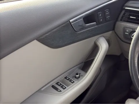 More photos of 2018 AUDI A4 PREMIUM PLUS at Auto Palace, OH