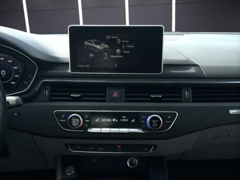 More photos of 2018 AUDI A4 PREMIUM PLUS at Auto Palace, OH