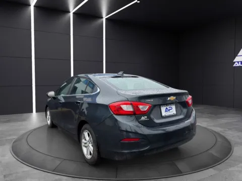 More photos of 2018 CHEVROLET CRUZE LT at Auto Palace, OH