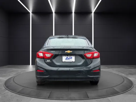 More photos of 2018 CHEVROLET CRUZE LT at Auto Palace, OH
